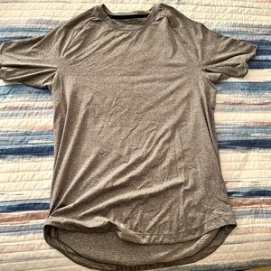 Lululemon Tshirt
